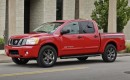 2013 Nissan Titan