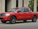 2013 Nissan Titan 2WD King Cab SWB S