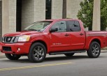 2013 Nissan Titan