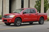 2013 Nissan Titan Photos