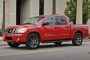 2013 Nissan Titan Photos