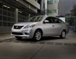 2013 Nissan Versa