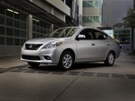 2013 Nissan Versa