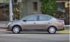 2013 Nissan Versa Sedan
