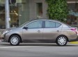 2013 Nissan Versa