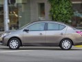 2013 Nissan Versa