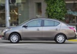 2013 Nissan Versa Sedan