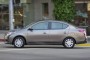 2013 Nissan Versa Photos
