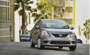 2013 Nissan Versa Sedan