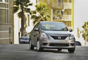 Misers' Models: The Ten Cheapest Cars To Own
