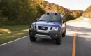2013 Nissan Xterra