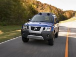 2013 Nissan Xterra