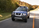 2013 Nissan Xterra