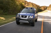 2013 Nissan Xterra Photos