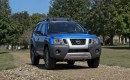 2013 Nissan Xterra