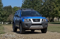 2013 Nissan Xterra