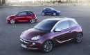 2013 Opel Adam