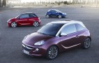 Could The Opel Adam Minicar Become The Smallest Buick Ever?