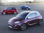 2013 Opel Adam