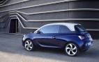 Opel Loses New Design Boss