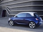 2013 Opel Adam