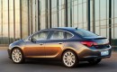 2013 Opel Astra Sedan