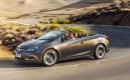 2013 Opel Cascada