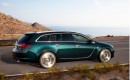 2013 Opel Insignia Sports Tourer