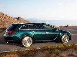 2013 Opel Insignia Sports Tourer