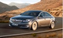 2013 Opel Insignia