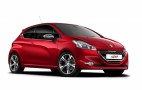 Forbidden Fruit: 2013 Peugeot 208 GTi