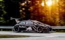 2013 Peugeot 208 T16 Pikes Peak