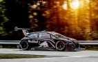 Peugeot 208 T16 Pikes Peak Will Do 0-60 MPH In 1.8 seconds