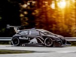 2013 Peugeot 208 T16 Pikes Peak