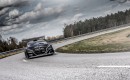 2013 Peugeot 208 T16 Pikes Peak