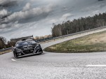 2013 Peugeot 208 T16 Pikes Peak