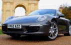 Porsche Explains The New 911 Carrera 4: Video