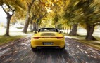 2012-2013 Porsche 911 Models Recalled Due To Faulty Exhaust Pipes