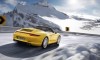 2013 Porsche 911 Carrera 4S Cabriolet