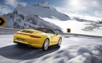2013 Porsche 911
