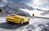 2013 Porsche 911 Photos