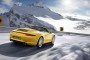 2013 Porsche 911 Photos