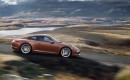 2013 Porsche 911 Carrera 4S