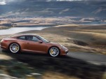 2013 Porsche 911 Carrera 4S