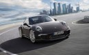 2013 Porsche 911 Carrera 4S