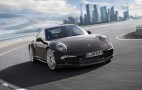 Porsche Copies Nissan's Playbook, Adds Rev-Matched Downshifting
