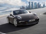 2013 Porsche 911 Carrera 4S