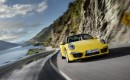2013 Porsche 911 Carrera 4S Cabriolet