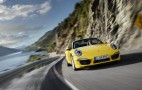 2013 Porsche 911 Carrera 4, 2013 BMW M5 & M6, 2014 Subaru WRX: Today's Car News