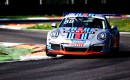 2013 Porsche 911 GT3 Cup with Martini livery